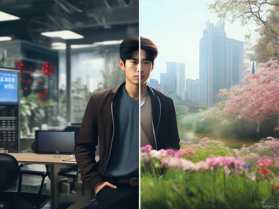 李知勋（Easyhoon）暂时退出前后的对比分析